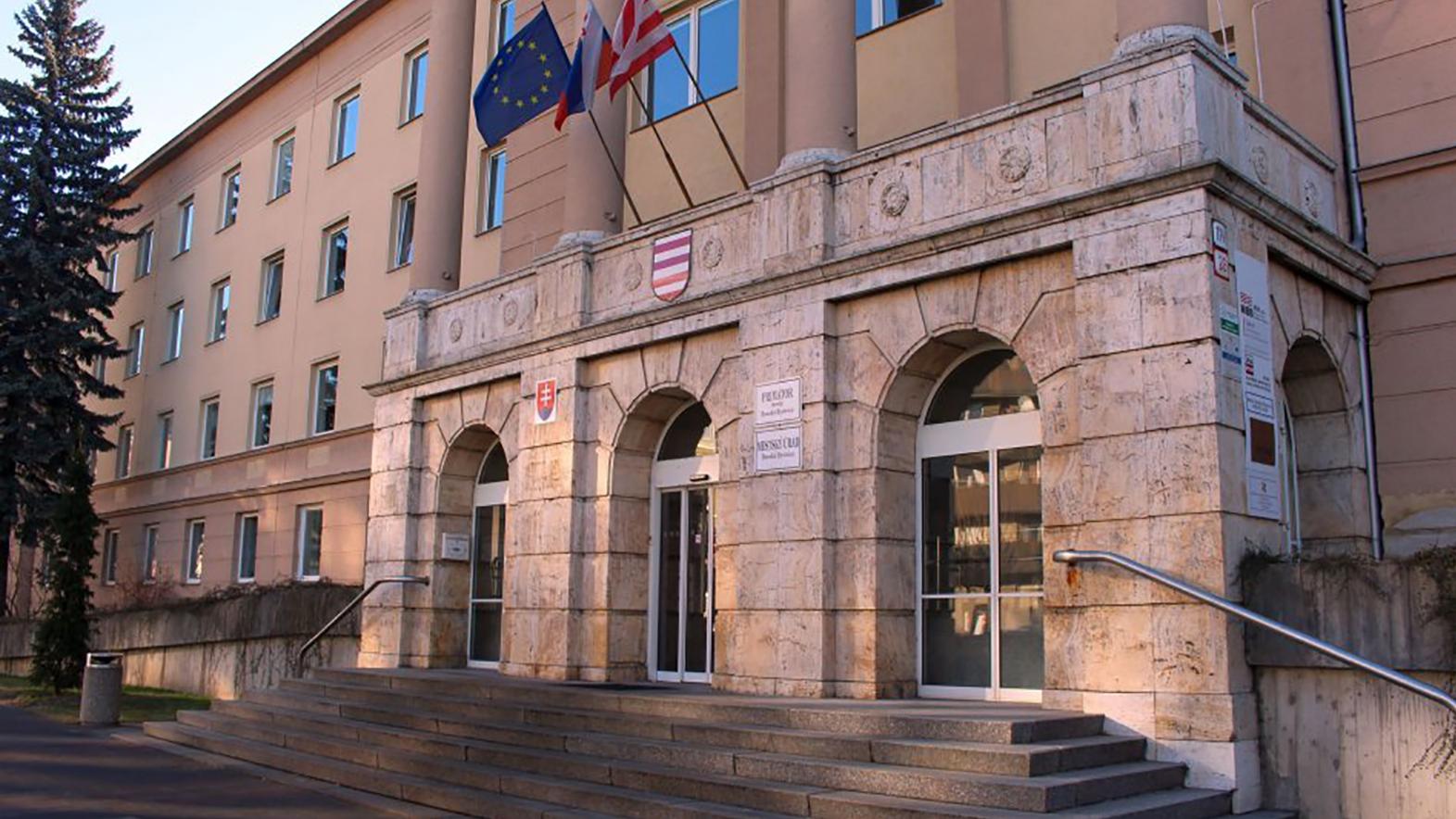 O návrhu mestského rozpočtu chce mesto diskutovať aj s obyvateľmi
