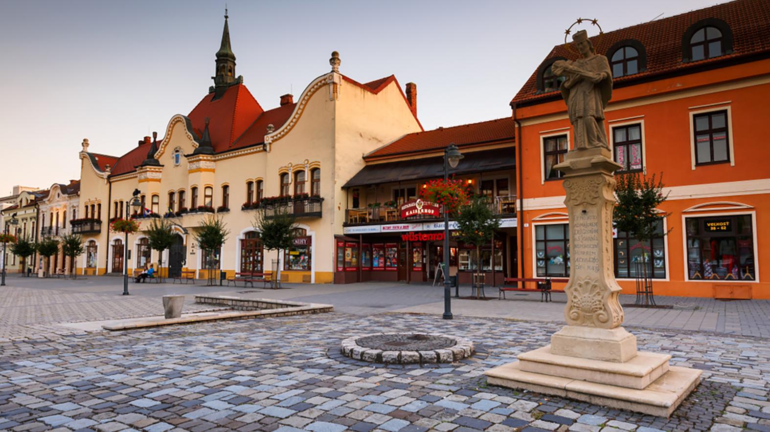 Mesto podporí realizáciu ôsmich projektov z participatívneho rozpočtu