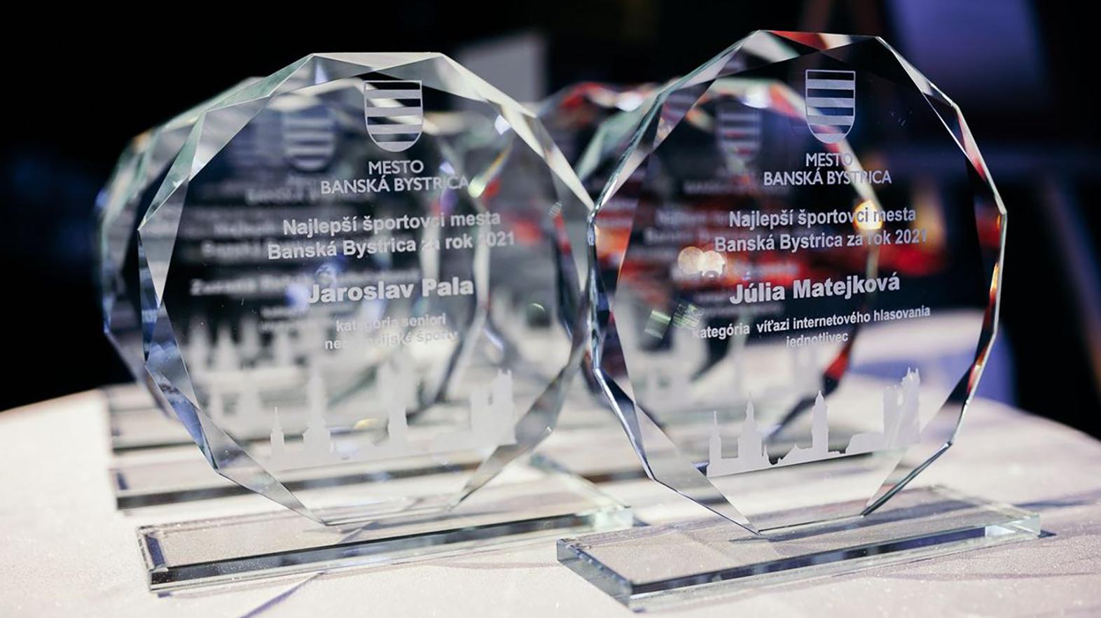Nominácie na najlepších športovcov roka treba poslať do 13. januára