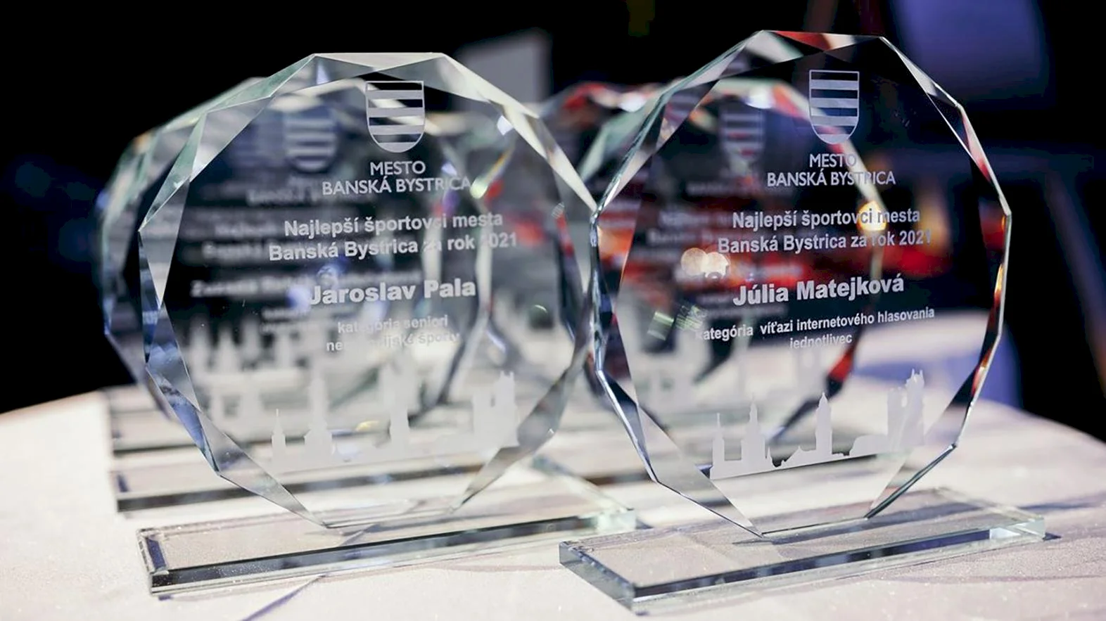 Nominácie na najlepších športovcov roka treba poslať do 13. januára
