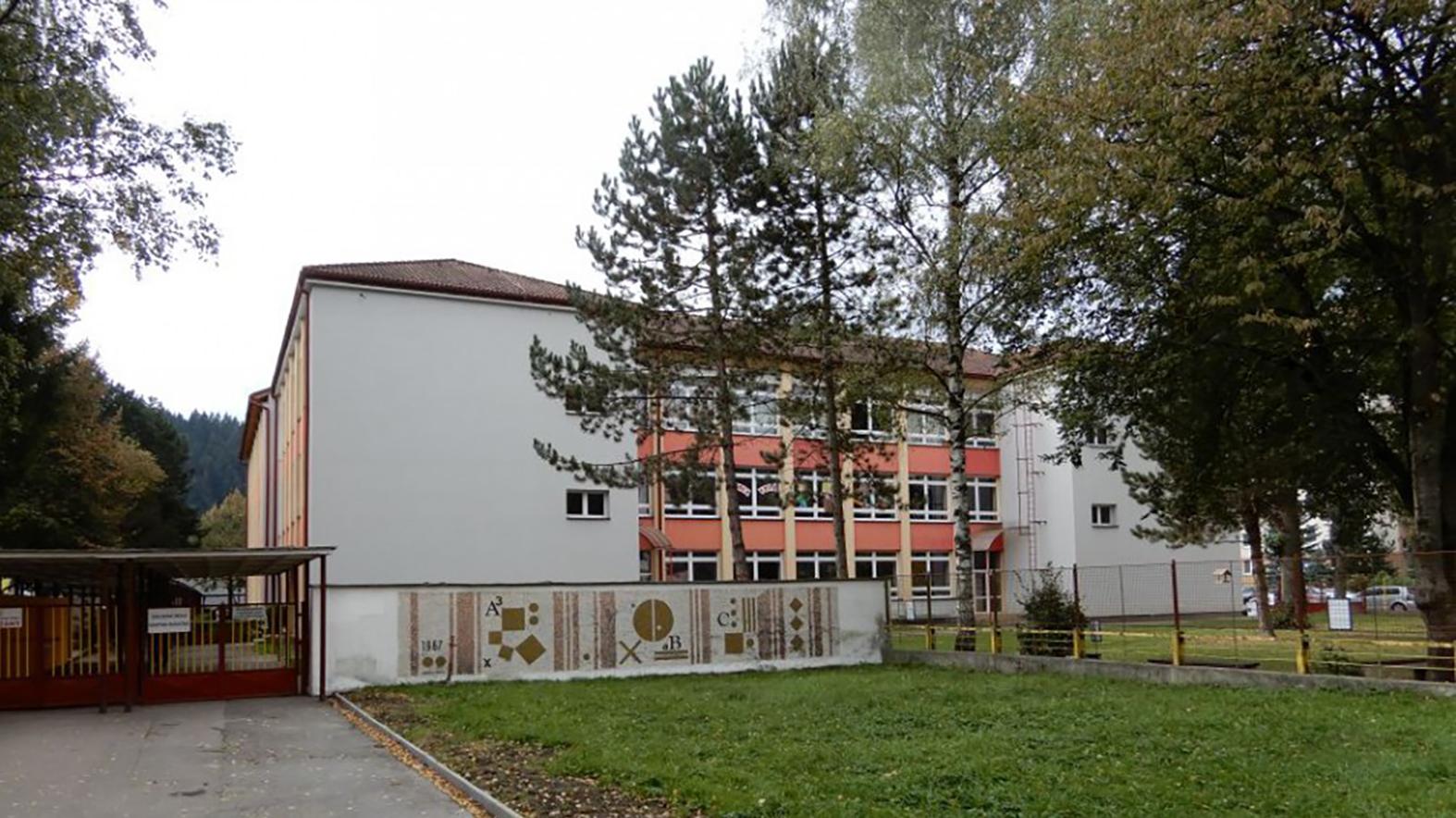 V dolnokubínskej základnej škole zriadili regionálnu učebňu
