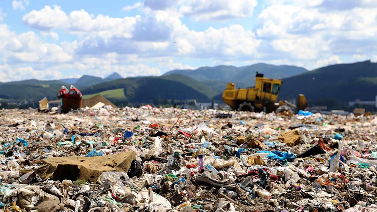 ZMOS požaduje posunúť zavedenie úpravy odpadu na rok 2025