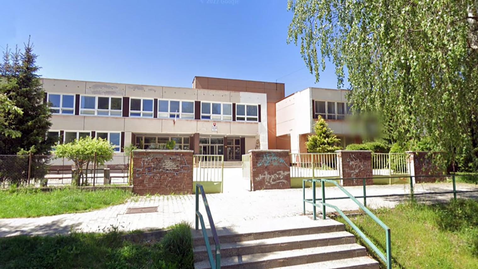 Mesto chce zrušiť ZŠ P. J. Šafárika, rodičia nesúhlasia