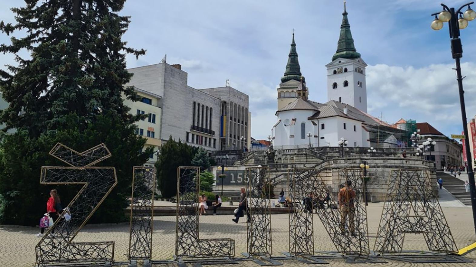 Mestu Žilina chýba zhruba 10 percent rozpočtu, navrhuje úpravu daní a poplatkov
