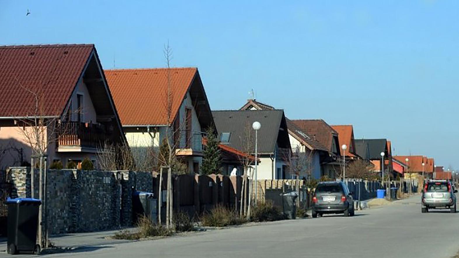 BSK aktualizuje svoj územný plán, pripomienky je možné poslať do 31. decembra