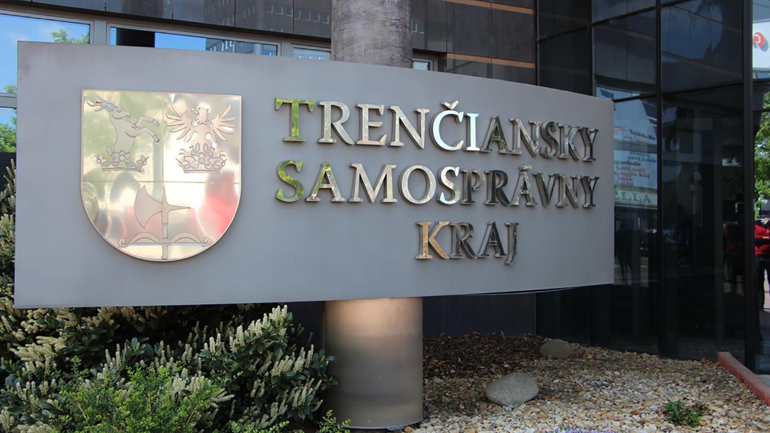 TSK zrekonštruoval za 473 000 eur vstupy do troch krajských nemocníc