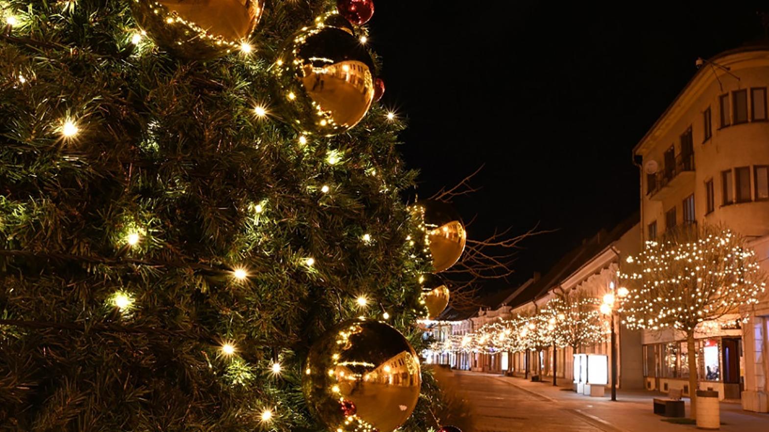 Advent bude patriť trhom, koncertom i výlovu kaprov