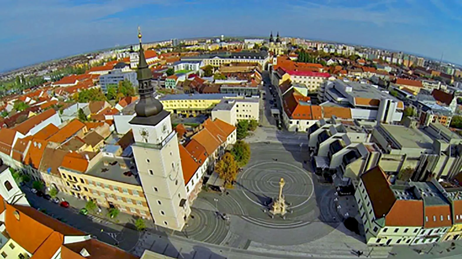 Rozpočet mesta Trnava na rok 2023 je navrhnutý ako prebytkový
