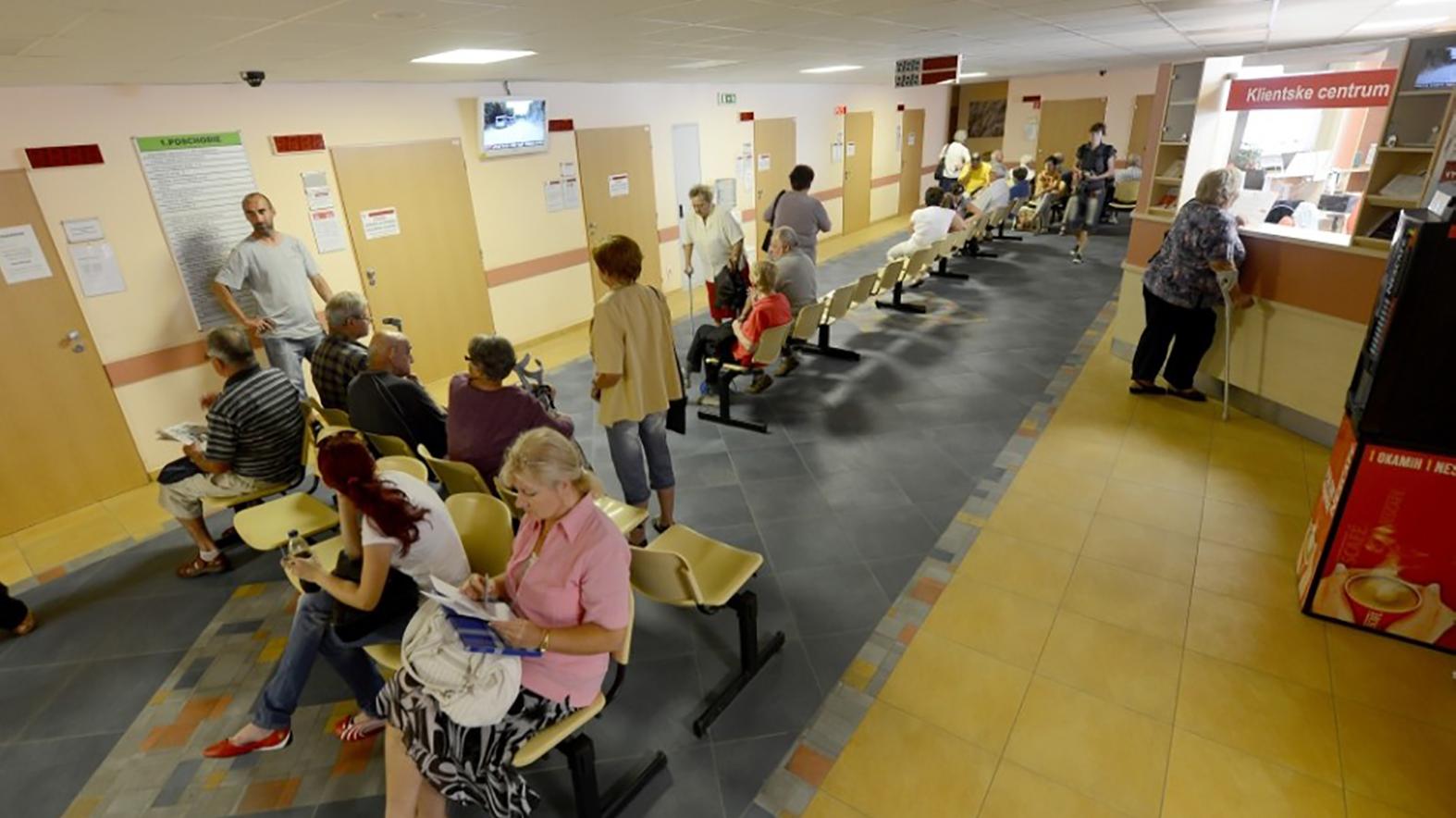 Detská pohotovosť v Trnave zostáva, jej prevádzku preberá kraj