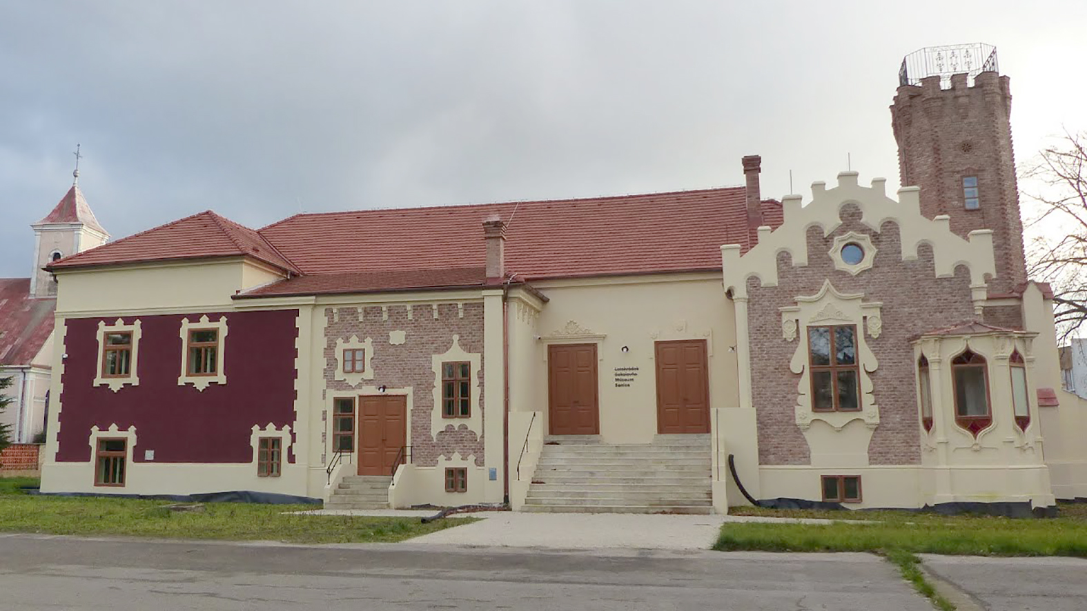 V Múzeu Senica pripravili výstavu o histórii vianočných sviatkov