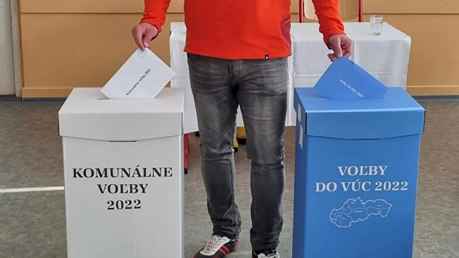Zmeny vo volebnej legislatíve: možnosť voliť poštou sa zjednoduší