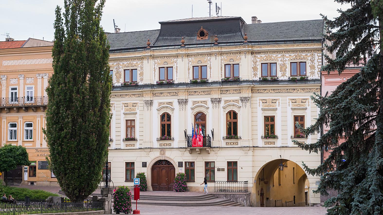 Prešov ráta s navýšením nákladov na elektrickú energiu o 540 000 eur