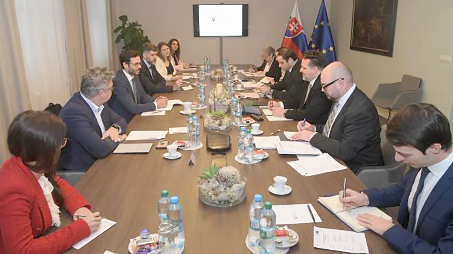 Zámerom spoločného projektu Rady Európy a EÚ je posilnenie pozície samospráv