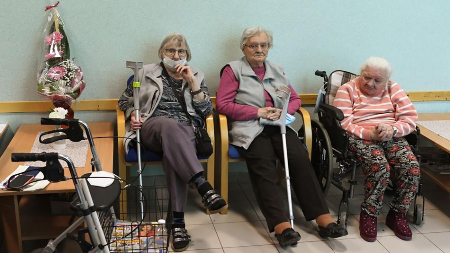 Výstavba zariadenia pre seniorov sa predraží o 15 percent