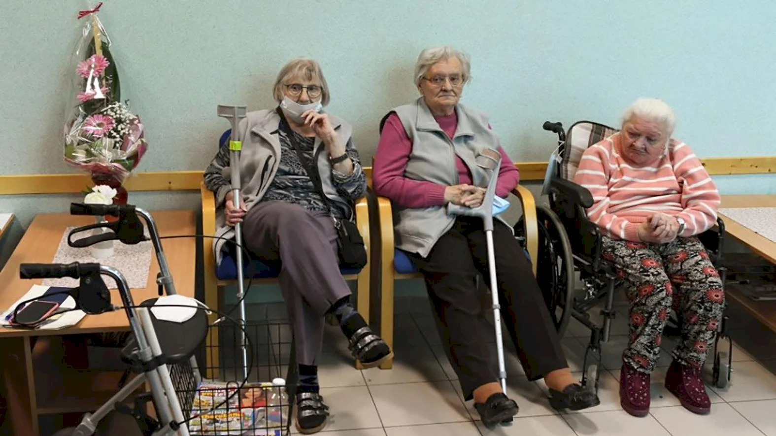 Výstavba zariadenia pre seniorov sa predraží o 15 percent