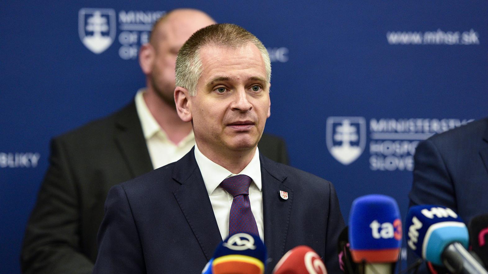 M. Chren: Rok 2023 bude pre samosprávy náročný, ďalšie roky ešte ťažšie