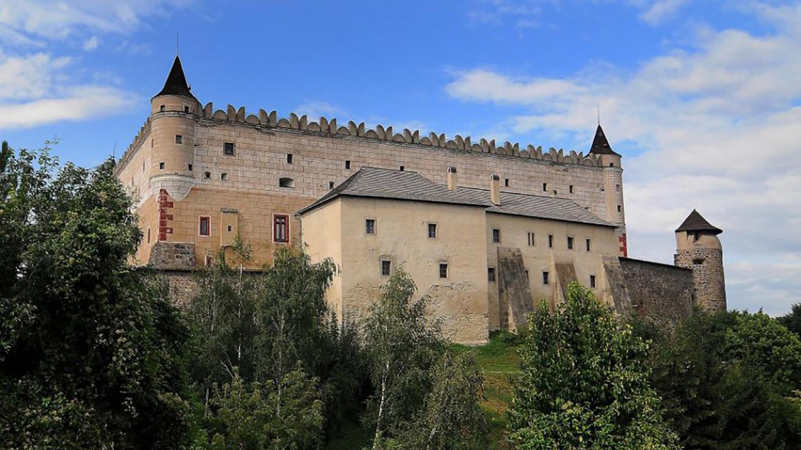 Zvolen bude hospodáriť s rozpočtom viac ako 44 miliónov eur