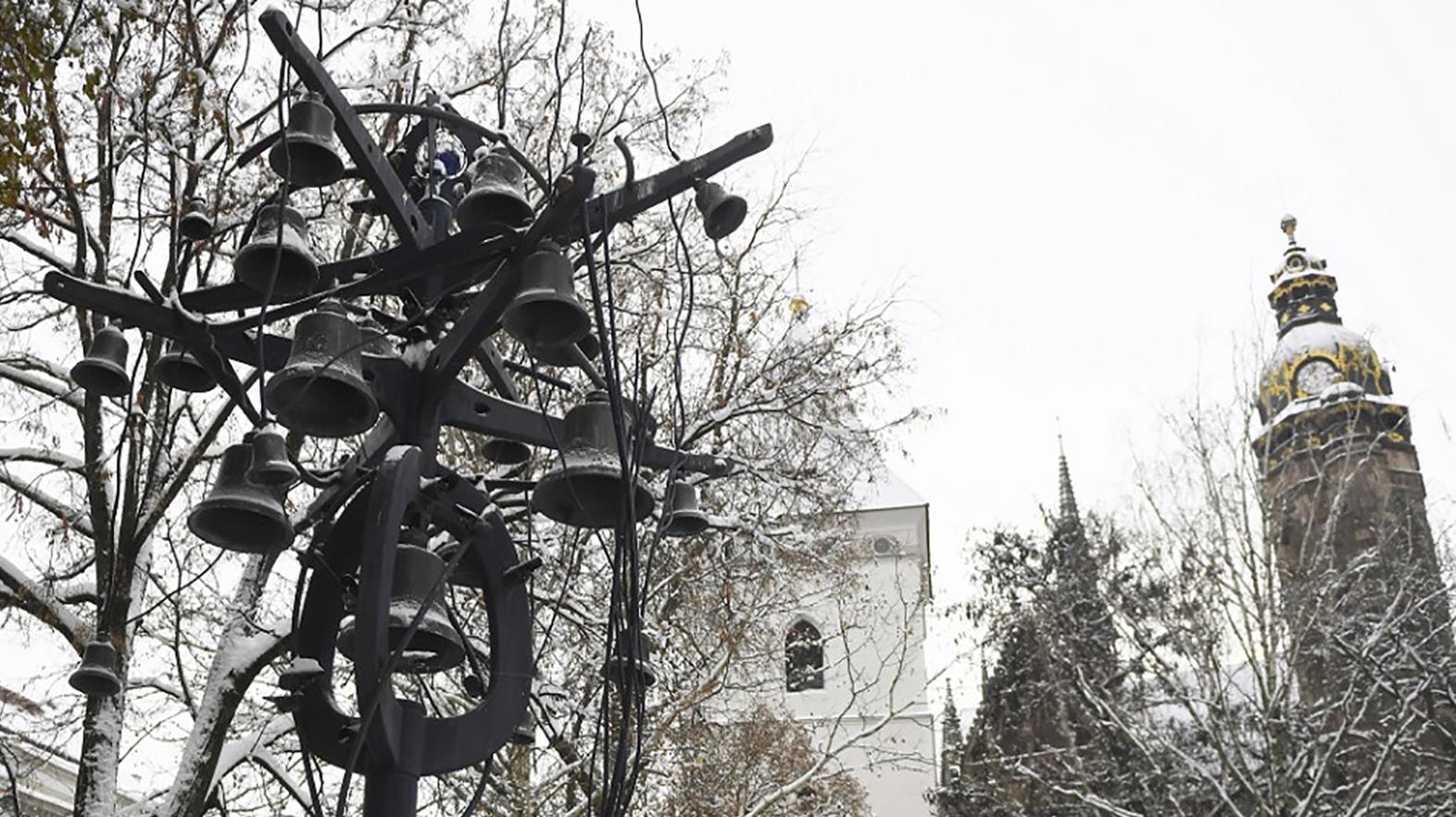 Košická zvonkohra sa opäť rozozvučí takmer po štyroch rokoch