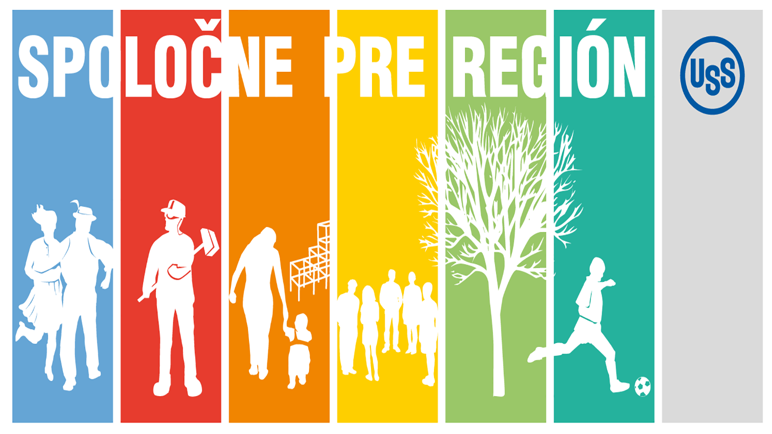 Program Spoločne pre región podporí projekty sumou 30 000 eur