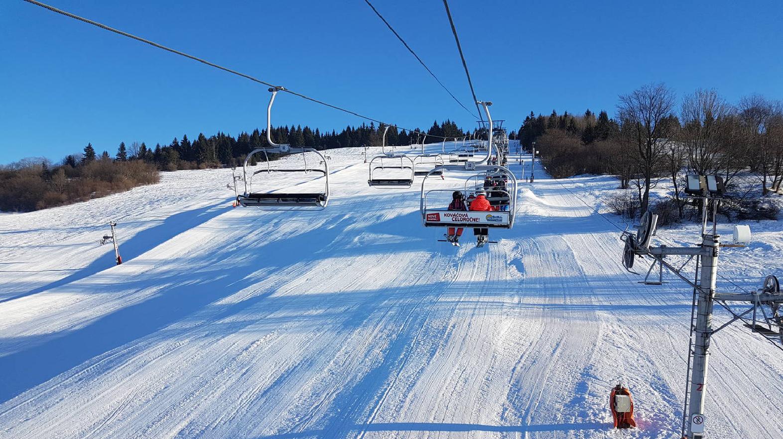 Lyžiarska sezóna odštartuje v piatok, skipassy zdraželi len mierne