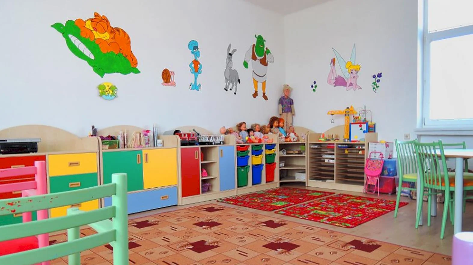 Rodičia zaplatia za škôlku 32 eur mesačne, doteraz to bolo 16 eur