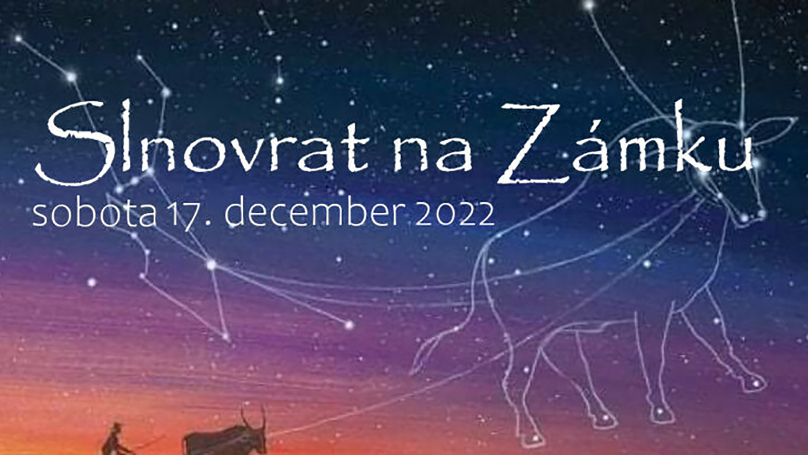 Tohtoročný slnovrat oslávia dnes na Hlohovskom zámku