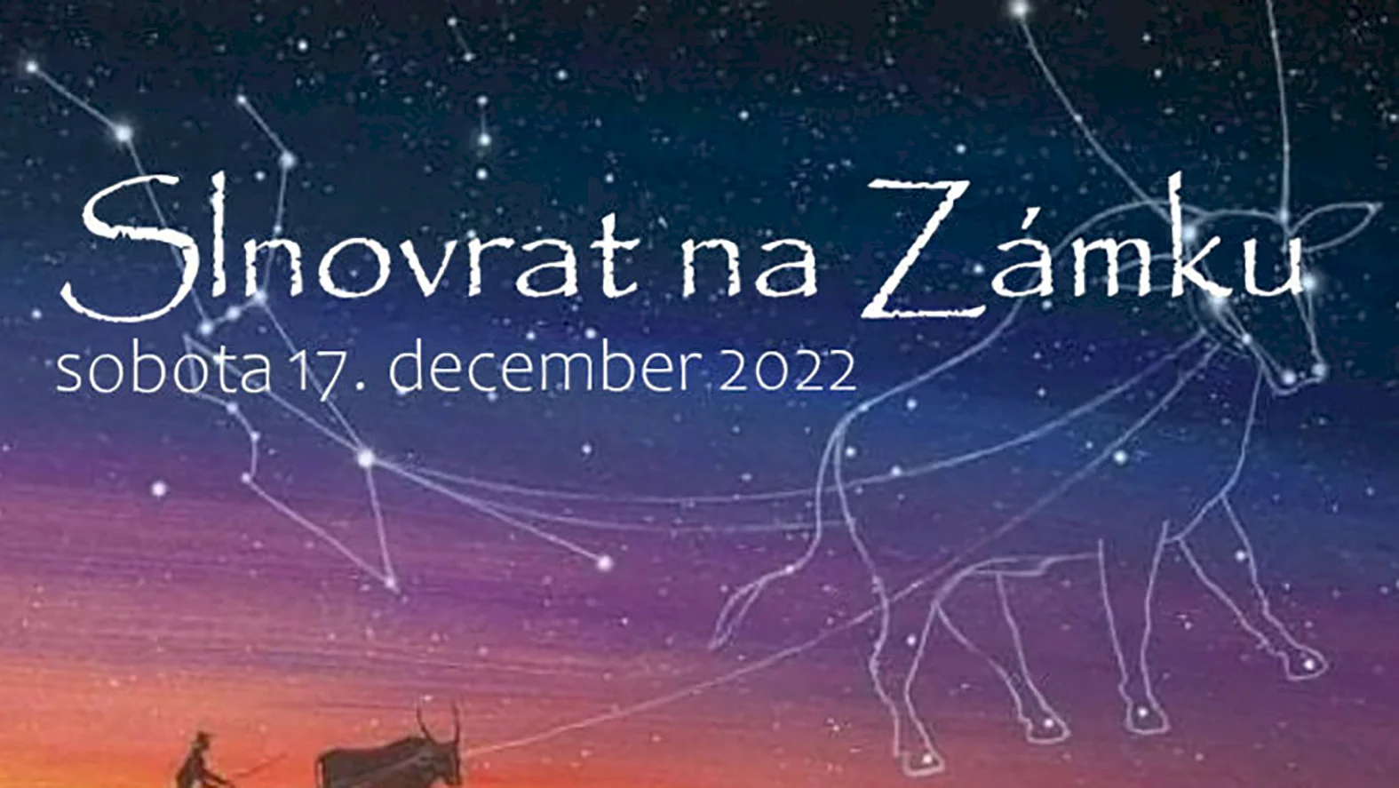 Tohtoročný slnovrat oslávia dnes na Hlohovskom zámku