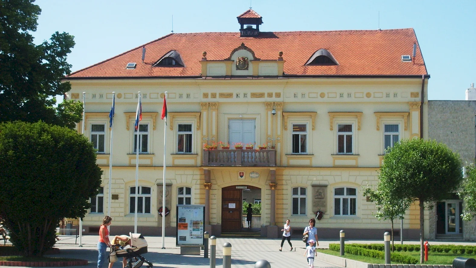 Bánovce nad Bebravou použijú rezervný fond na investície i bežný chod mesta