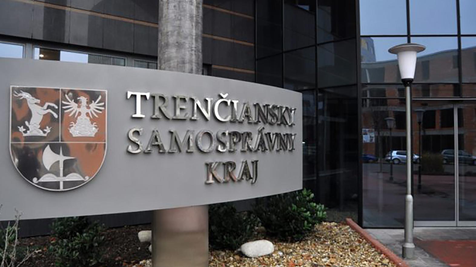 Zastupiteľstvo Trenčianskeho samosprávneho kraja schválilo rozpočet na rok 2023