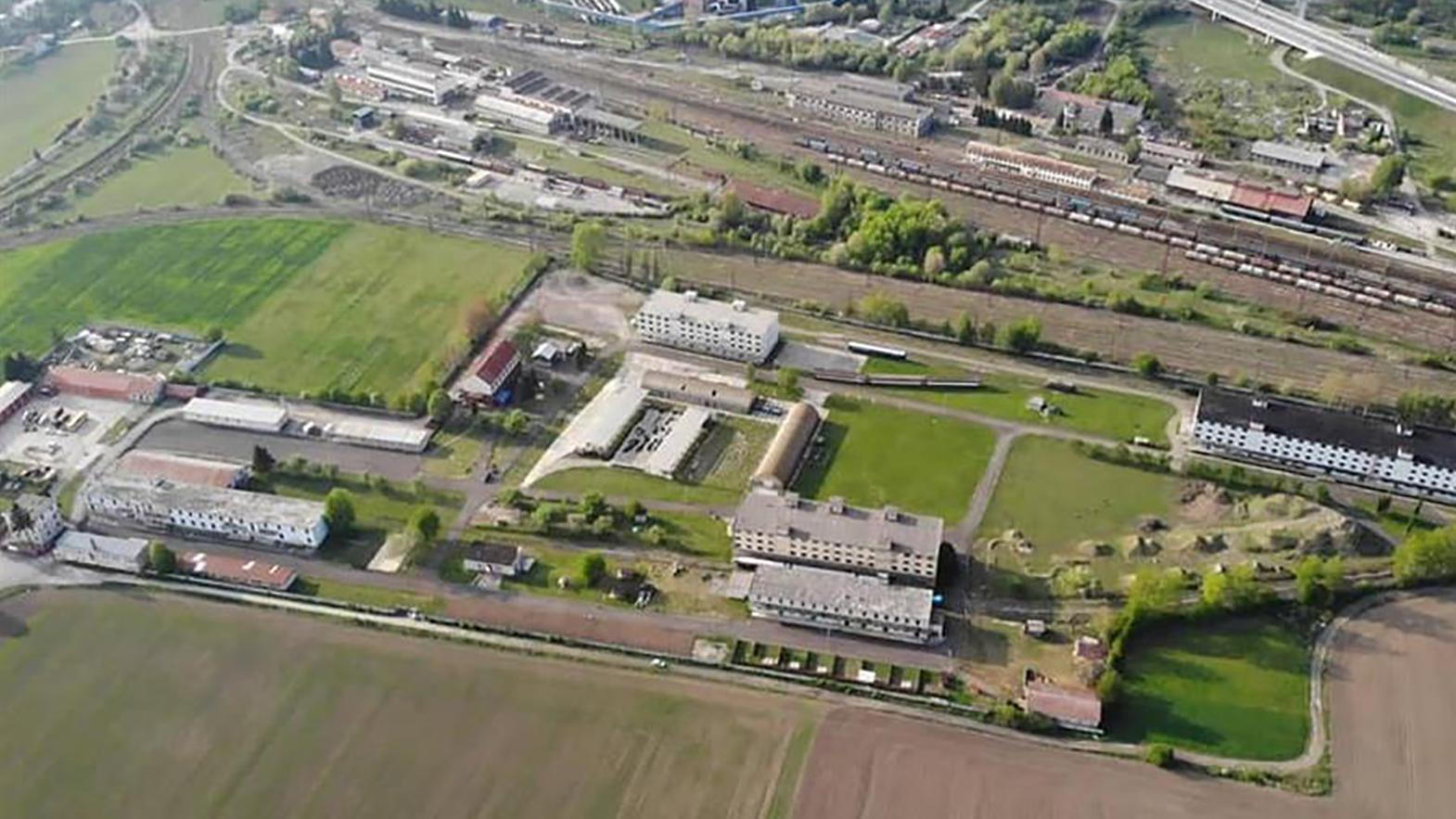 Mesto Martin získalo nenávratný príspevok 850 068 eur na Envirocentrum