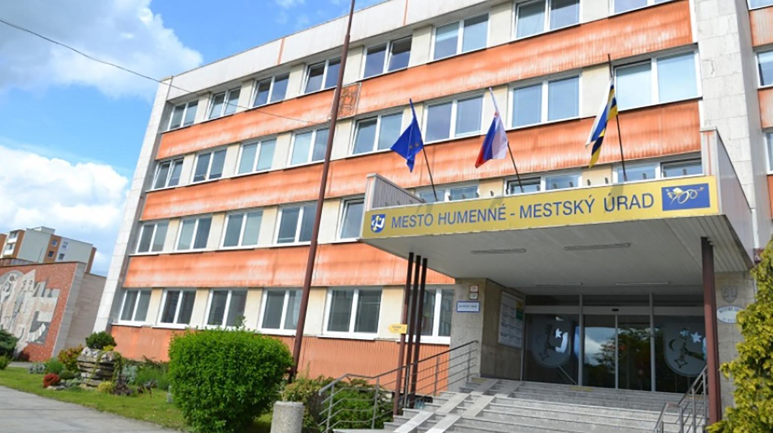 Mesto pripravuje realizáciu viacerých projektov obnovy s podporou štátu