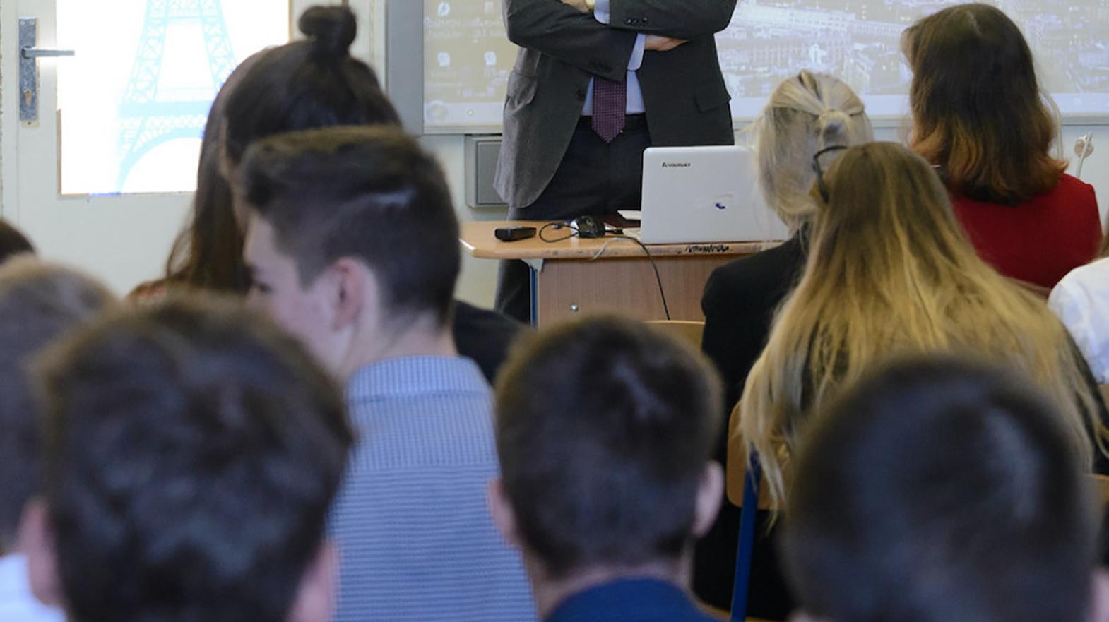 Študenti zo Spiša rozvíjajú svoj podnikateľský nápad v reálnom prostredí
