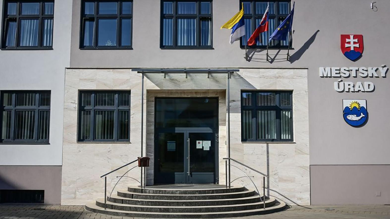 Mesto začne v roku 2023 revitalizáciu sídliska Pri štadióne