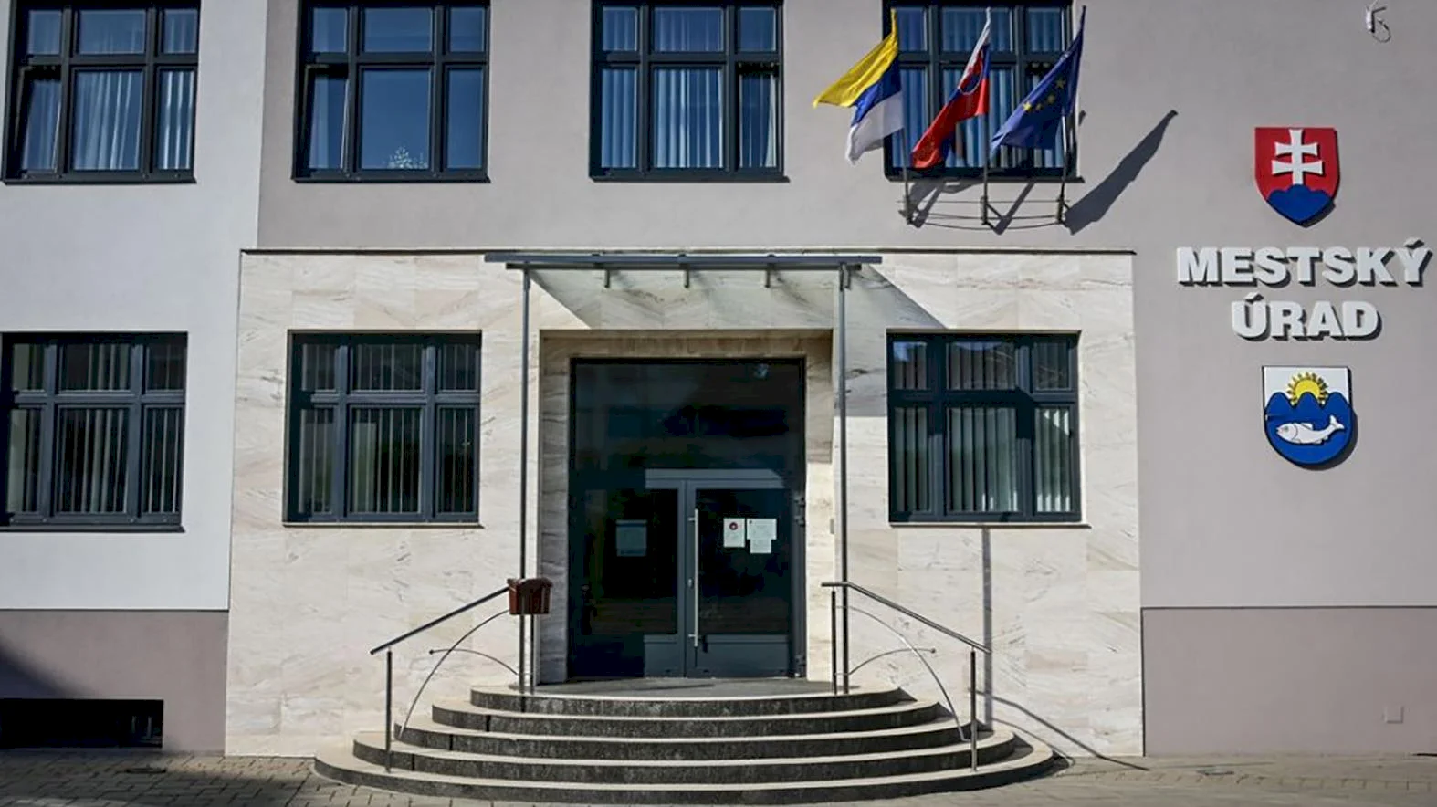 Mesto začne v roku 2023 revitalizáciu sídliska Pri štadióne