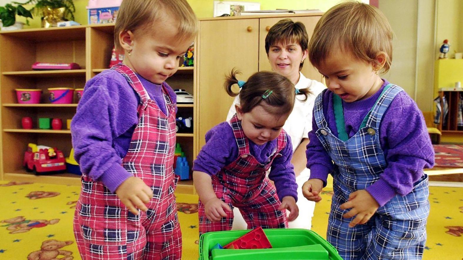 Mesto Martin otvorí v januári detské jasle v mestskej časti Záturčie