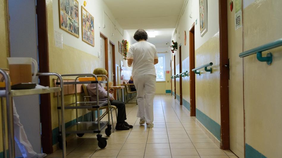 Zariadenie sociálnych služieb Zelený dom v Skalici rozšíri kapacitu