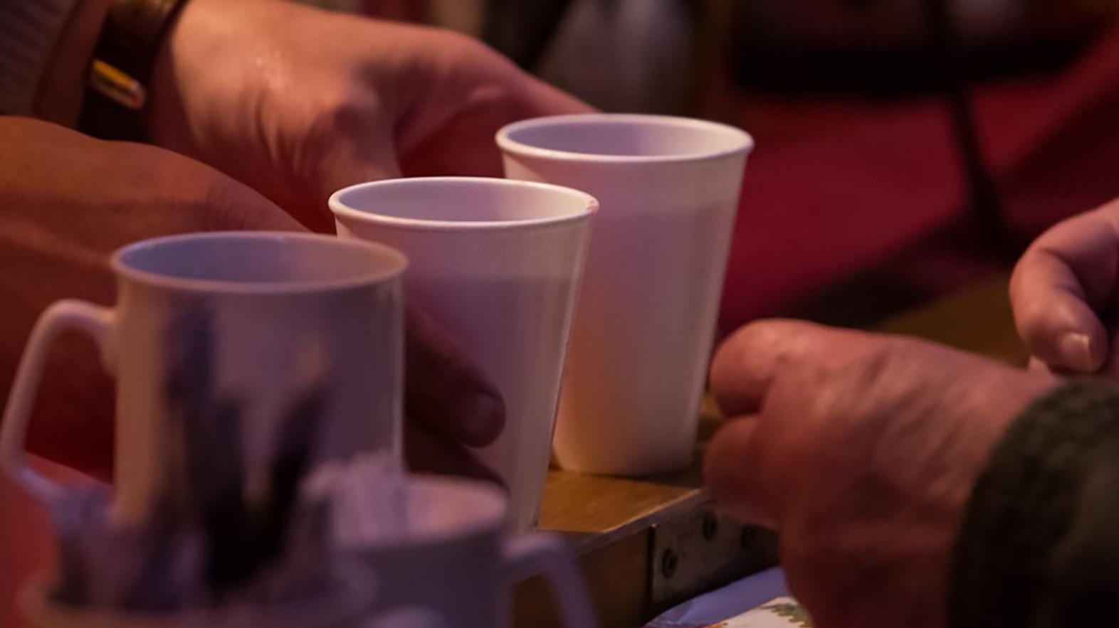 Výťažok z tohtoročného Primátorského punču je takmer tritisíc eur