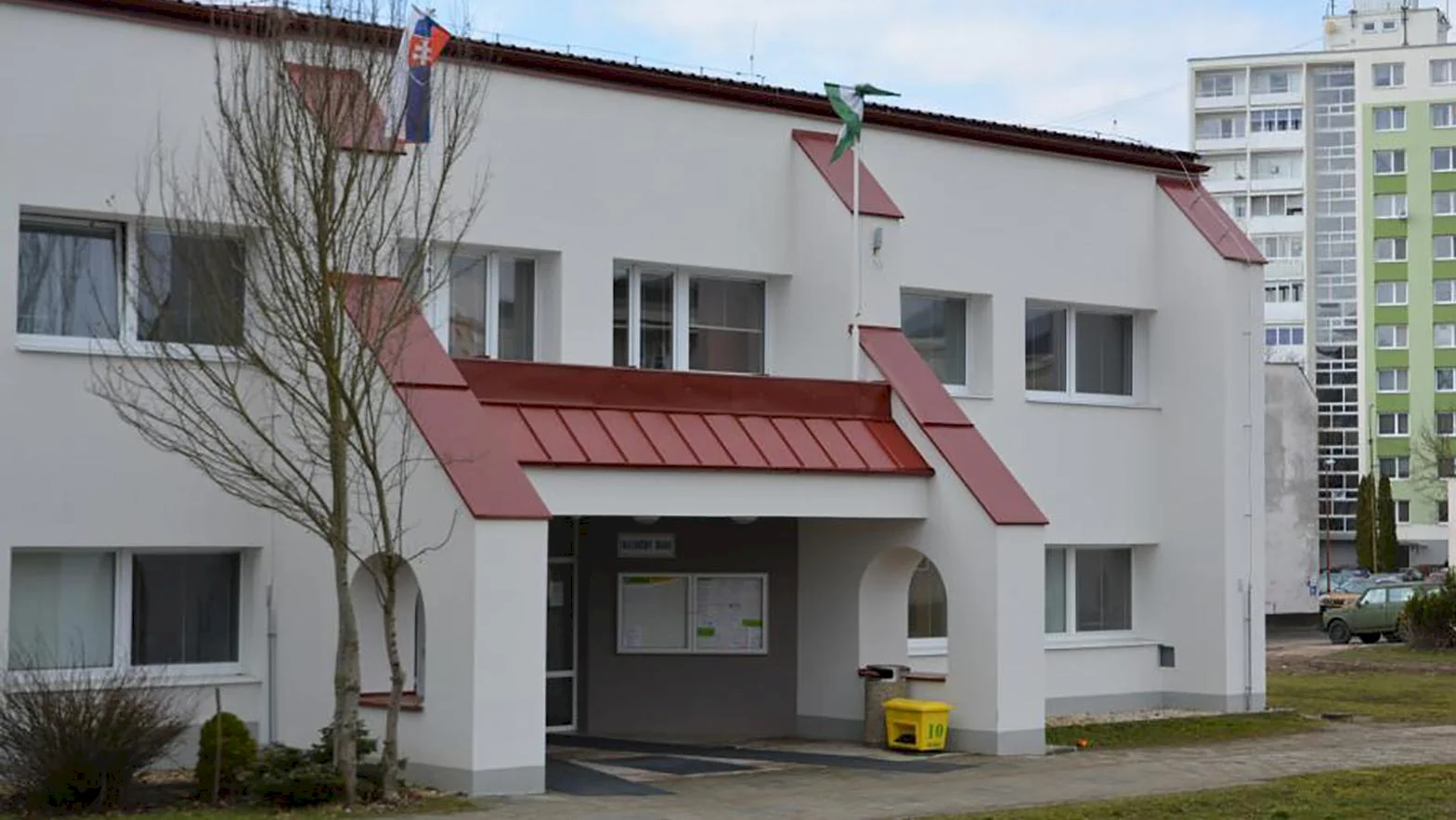 Mesto plánuje budúci rok hospodáriť s rozpočtom viac ako 23 miliónov eur