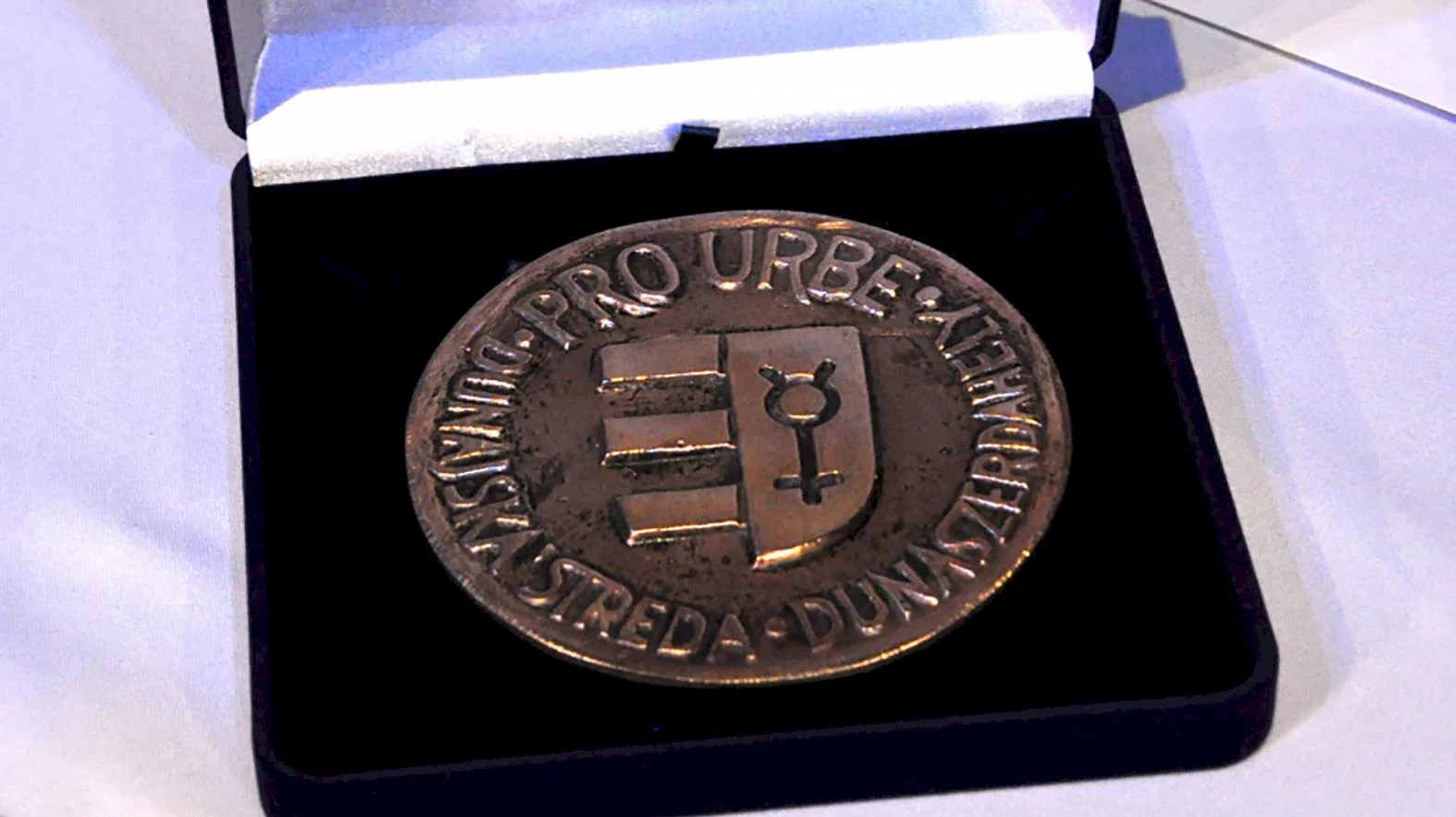 Návrhy na ocenenia mesta možno poslať do konca januára