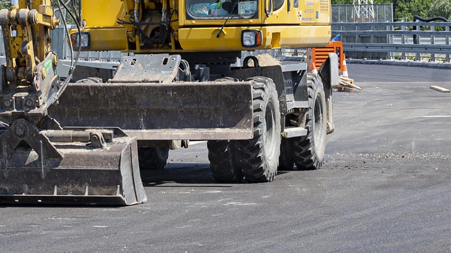 Mesto plánuje zabezpečiť komplexnú rekonštrukciu Makovického ulice