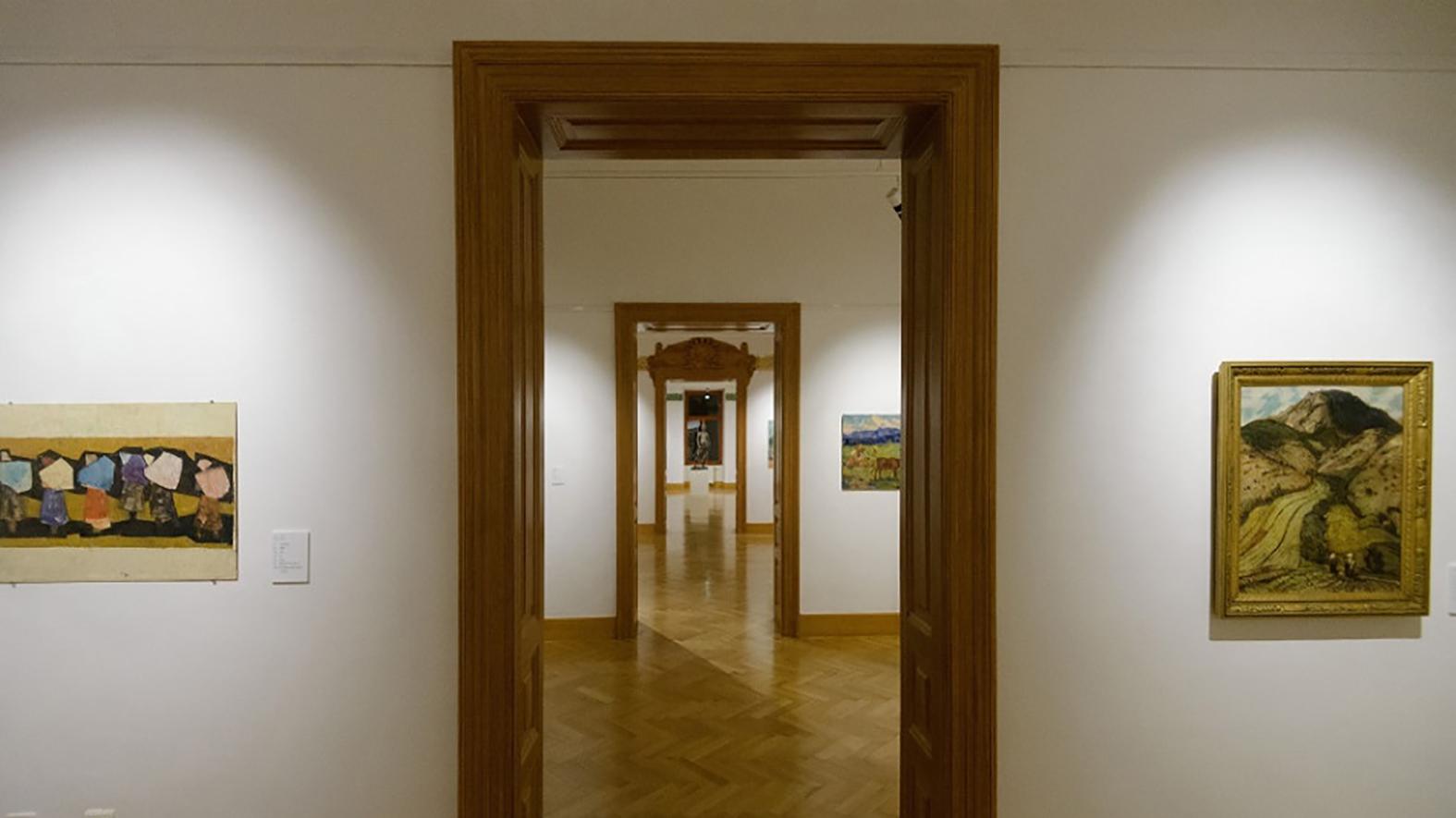 Nitrianska galéria ponúka virtuálne prehliadky svojich výstav