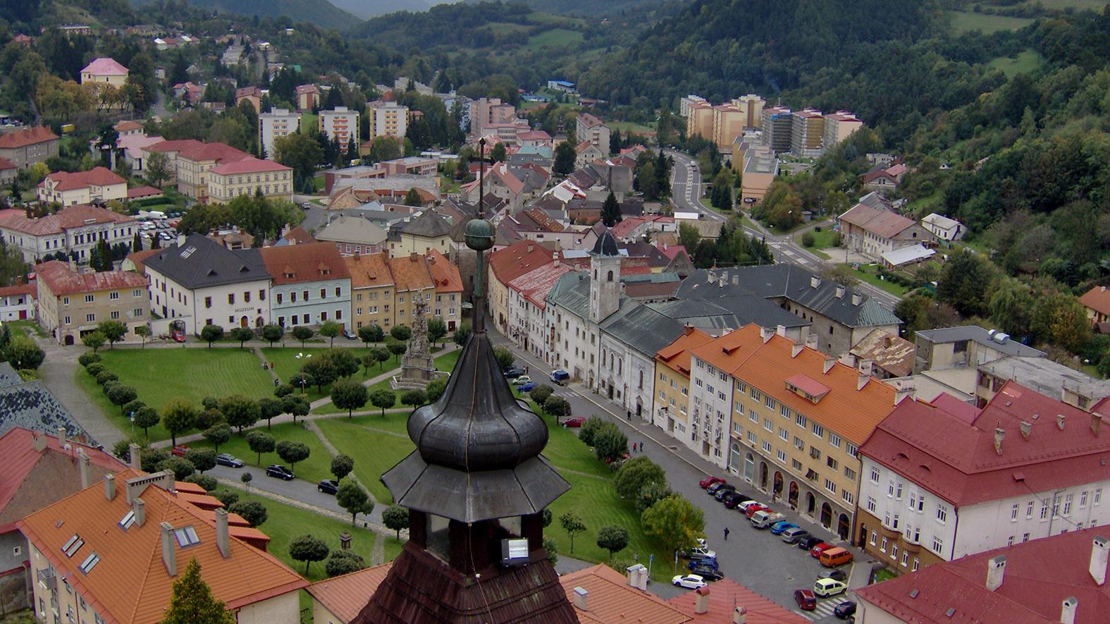 Mesto zostavilo prebytkový rozpočet, miestne dane zatiaľ meniť nebude