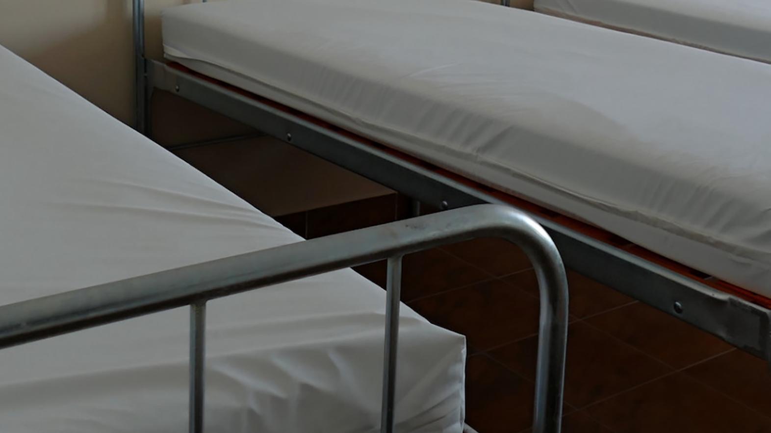 Nocľaháreň pre ľudí bez domova otvorili už začiatkom decembra