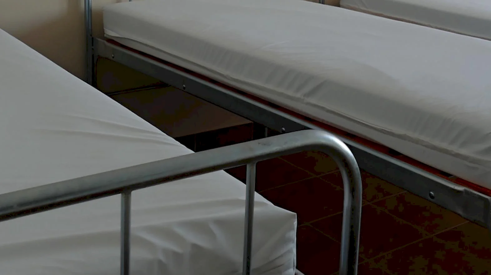 Nocľaháreň pre ľudí bez domova otvorili už začiatkom decembra