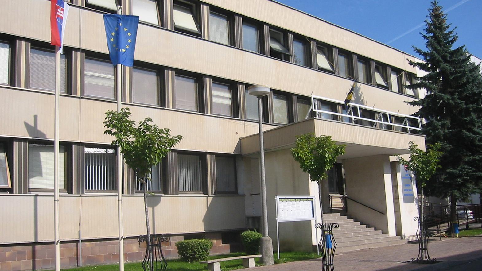 Poslanci schválili rozpočet na budúci rok