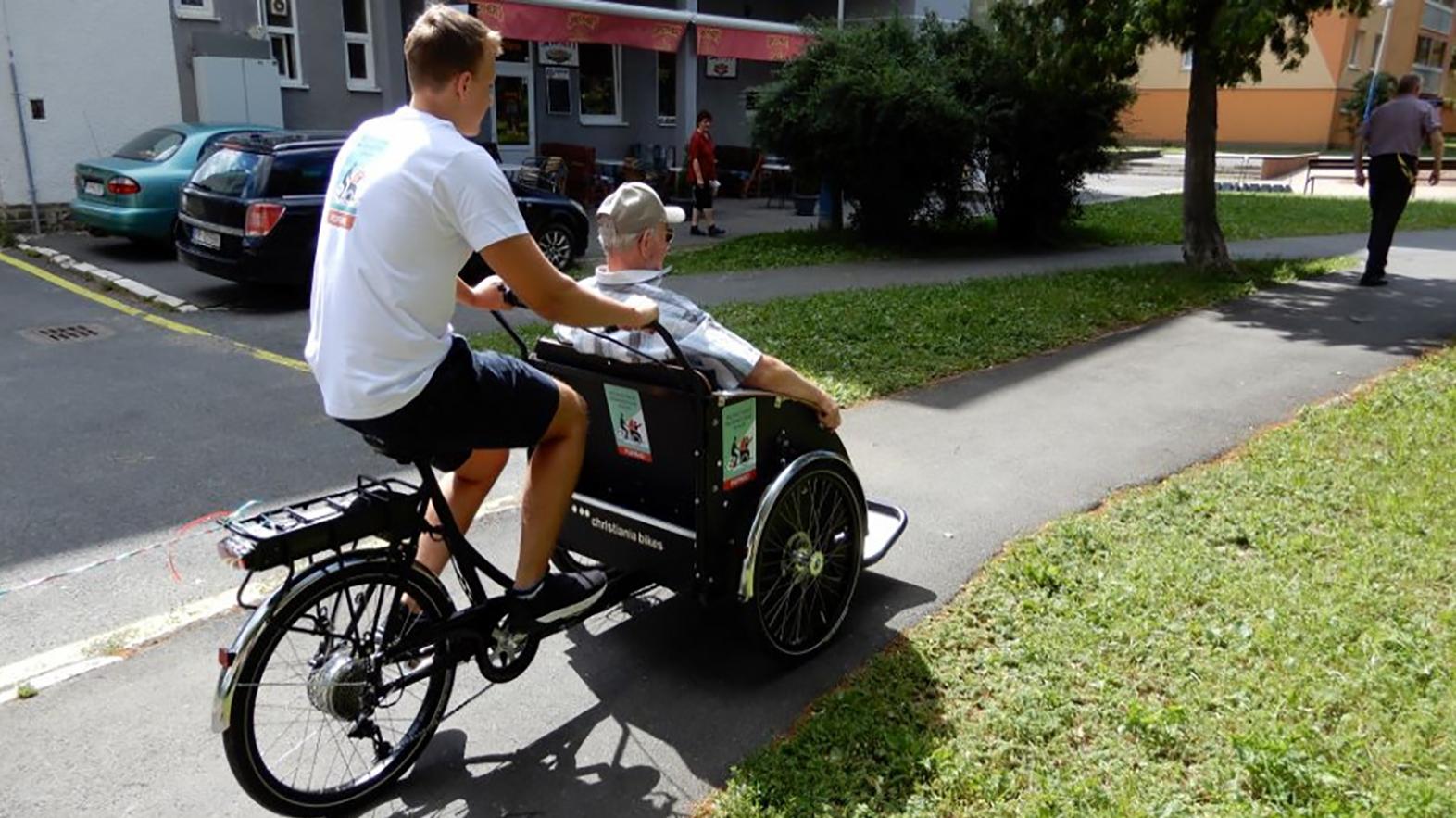 Mesto onedlho otvorí nové Centrum sociálnych služieb Podháj