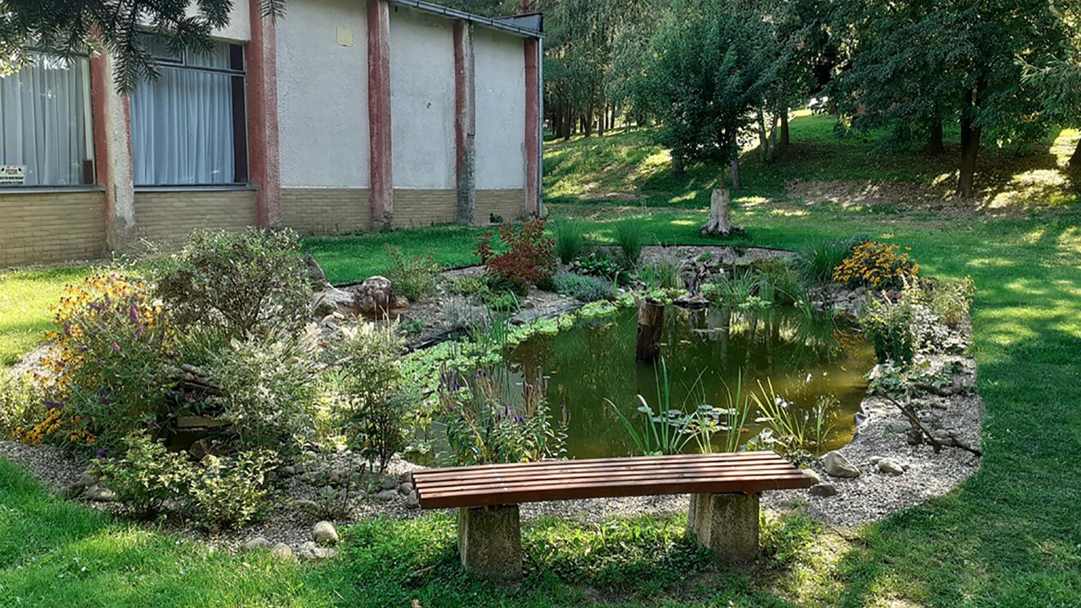 Mesto Hlohovec získalo viac ako 120 000 eur na vodozádržné opatrenia