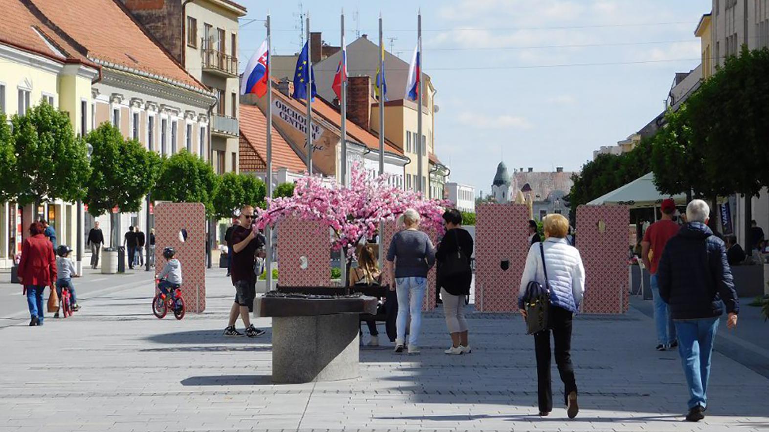Trnavský kraj sa v cestovnom ruchu nezameriava iba na domácich návštevníkov