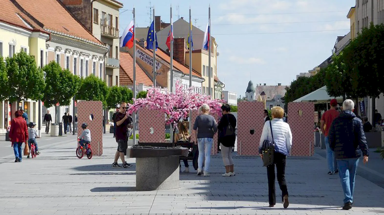Trnavský kraj sa v cestovnom ruchu nezameriava iba na domácich návštevníkov