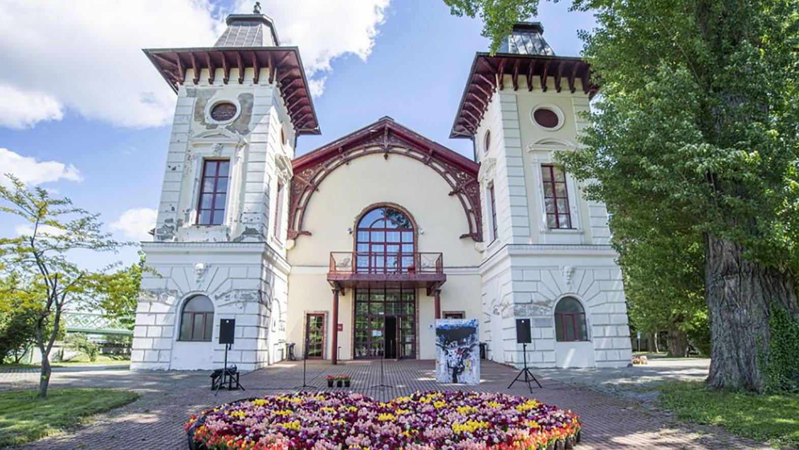 BSK v tomto roku dokončí obnovu Divadla Aréna, sprístupní aj synagógu v Senci